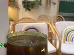 -Fruiffee Cafe 果啡派