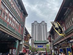 -古文化街旅游区