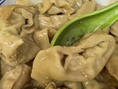 -方老大馄饨(抚宁巷店)