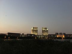 -尚贤河湿地
