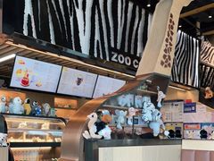 -ZOO COFFEE动物园咖啡(望京锐创店)