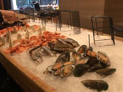 -常州富力喜来登酒店 Feast盛宴标帜西餐厅(新北万达广场店)