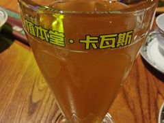 -纳瓦新疆菜(银都店)