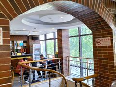 -京滨饭店·餐厅(阜外大街店)