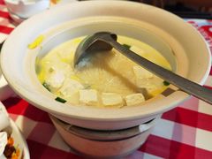 -西贝(深圳卓悦汇店)