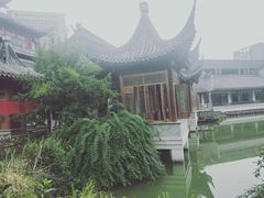 -龙潭水乡
