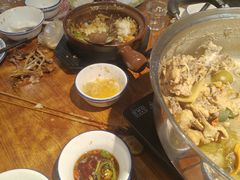 -映日农场无花果鸡(滨江东路店)