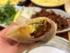 春饼-老昌春饼(中央大街店)
