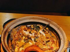 柴火稻草禾花鱼-吃饭皇帝大(合生汇店)