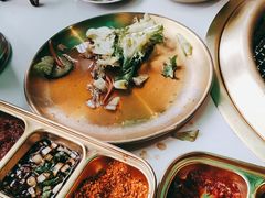 -聚十三烤肉博物馆(魔都首店)