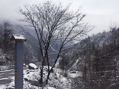 -燕子沟风景区