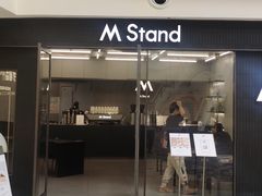 -M Stand(西安大悦城店)