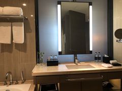 -济南绿地美利亚酒店