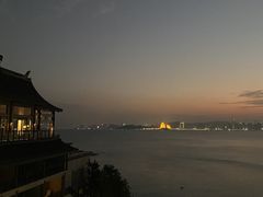 -影吧•悬崖海景(珠海凤凰湾悦椿酒店)