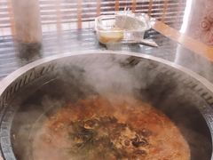 -姥家大锅台(魏各庄路店)