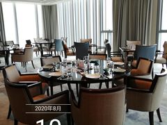 包厢-环球港凯悦 · 享悦中餐厅