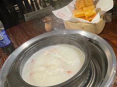 -大良毋米粥(锦龙路总店)