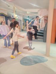 -奈尔宝家庭中心·亲子餐厅(苏州大悦城店)