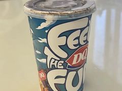 -DQ·蛋糕·冰淇淋(虹口龙之梦店)