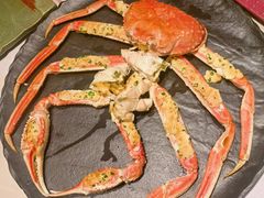 -上井料理黑金店(IFS国金中心店)