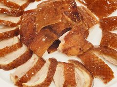 翠园堂弄片皮鸭（壹食）-翠园(北京王府中环店)