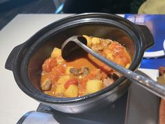 -时间仓(月湖公园店)