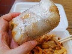 -华辉小食