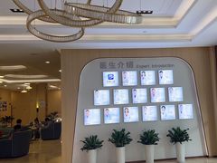 -合肥美奥口腔·种植矫正中心(政务院)
