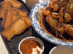 -老头儿油爆虾(金沙印象城店)