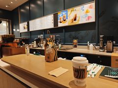 -星巴克臻选(深圳罗湖万象城店)