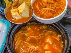 -屋里家延边朝鲜族冷面(梅林3店)