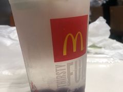 -麦当劳(秣陵路店)