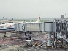 -长沙黄花国际机场-T1航站楼