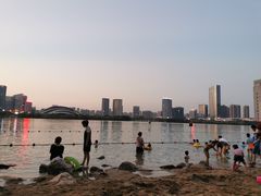 -天鹅湖体育公园