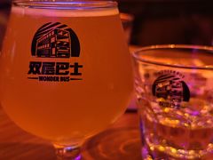 -双层巴士·鲜串鲜啤·团建聚会(凯德广场店)