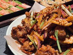 -一棠龙虾•王牌虾球(楚河汉街店)