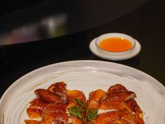 -丽晶轩中餐厅(重庆丽晶酒店)