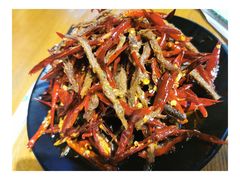 -邱金小炒·30 年盐帮江湖菜(自贡店)