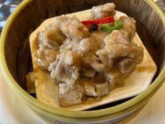 -日昌餐馆(亦庄店)