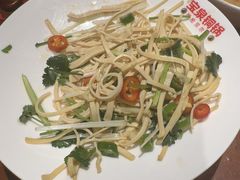 -宝泉铜锅·涮羊肉(解放东路店)