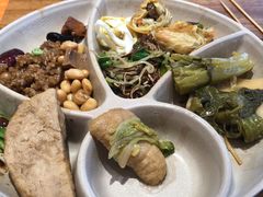 -素满香·Vegan食养自助(天一广场店)