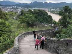 -台州府城(江南长城)