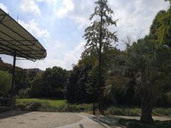 -苏州河梦清园环保主题公园