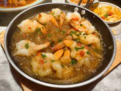 -天辣(金桥啦啦宝都店)