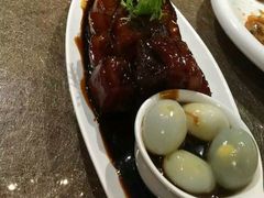 -徐记私厨(半淞园路店)