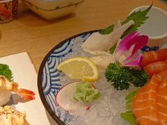 -温野菜涮涮锅(曲江大悦城店)