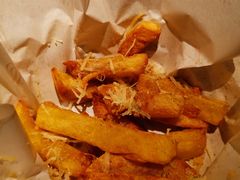 -Lets burger非常汉堡·环球风味(蓝色港湾店)
