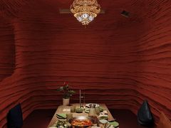 -耶里夏丽·丝路国际·新疆餐厅(浦东区东方路店)