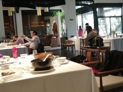大堂-禧宴Joyous Restaurant(禧园店)