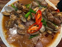 -大厨的餐厅(曾厝垵总店)